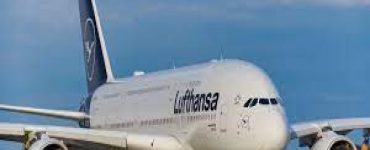 Germany's Lufthansa suspends flights to Iran after drone attack