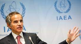 IAEA chides Iran for undeclared change to Fordow uranium enrichment setup