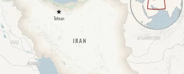 Iran blames Israel for drone attack, threatens retaliation