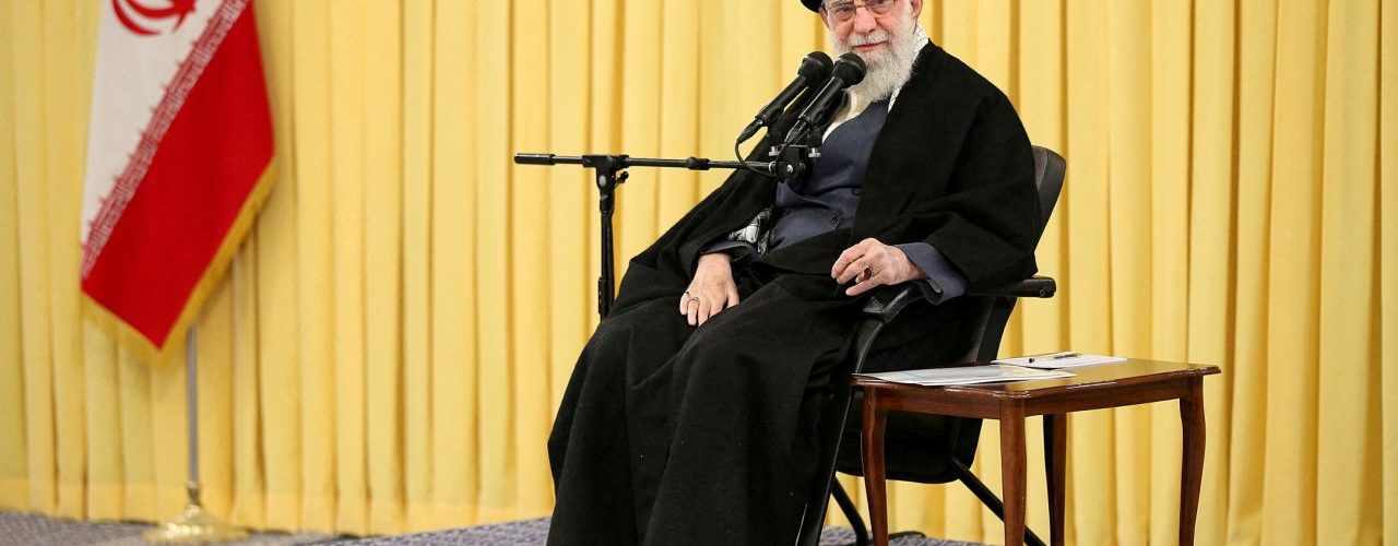 Iran pardons or commutes sentence of ‘large’ number of prisoners, state media reports