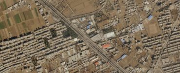 Satellite photos: Damage at Iran military site hit by drones