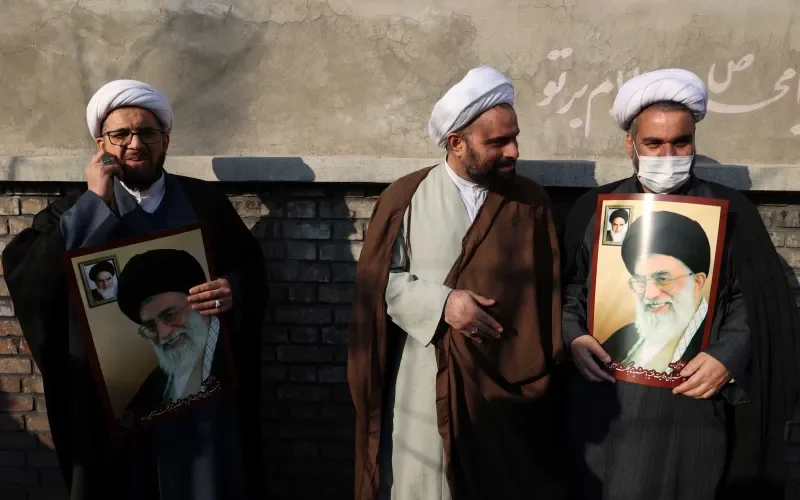 Iran’s Hard-Liners Are Winning