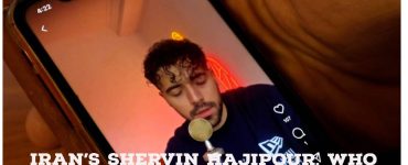Iran’s Shervin Hajipour, who is in jail, wins Grammy