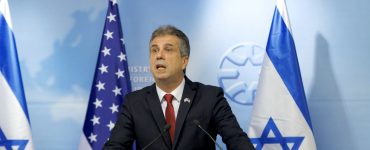 Israel Is Threatening to Turn Iran Into Another Ukraine