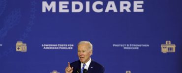 Medicare and Social Security insolvency is right around the corner