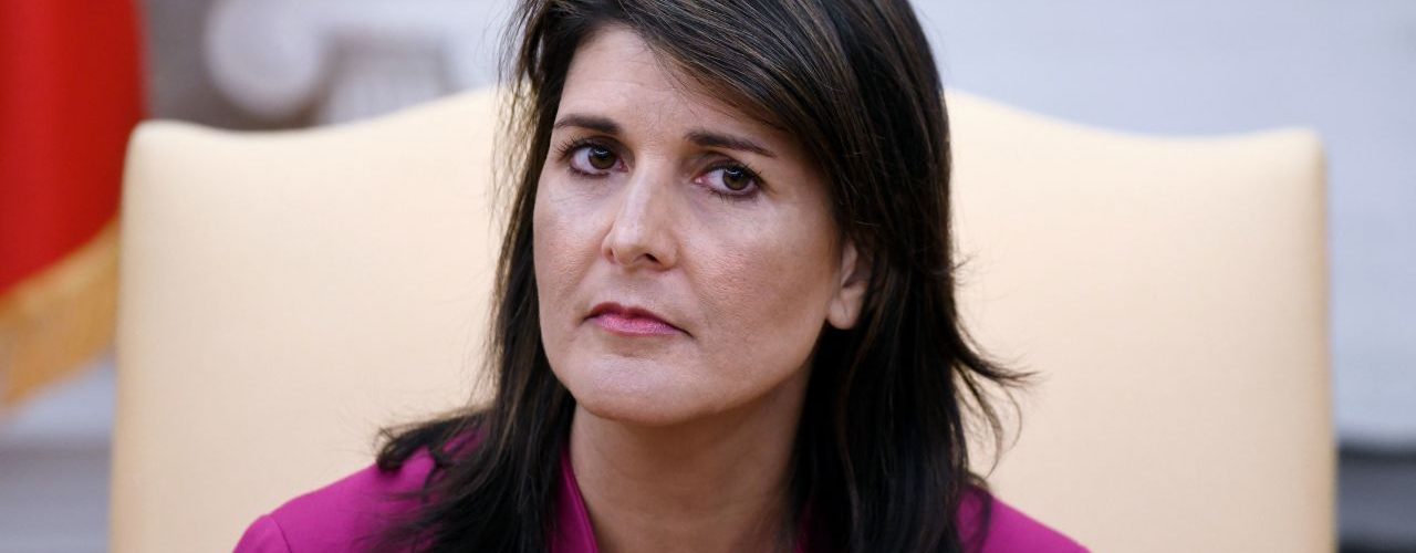 Nikki Haley is about to answer the first big question of the 2024 White House race