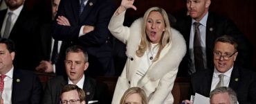 Republicans’ extreme reaction to Biden’s big speech helps make his point