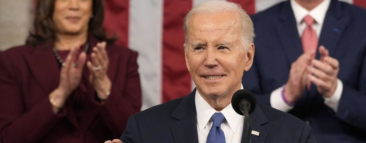 Takeaways from Biden’s State of the Union address