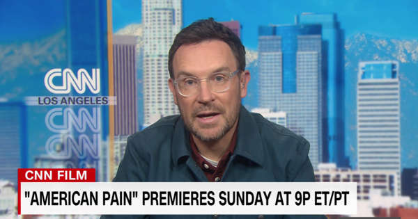 The absurd true story of how Florida flooded the country with pain pills