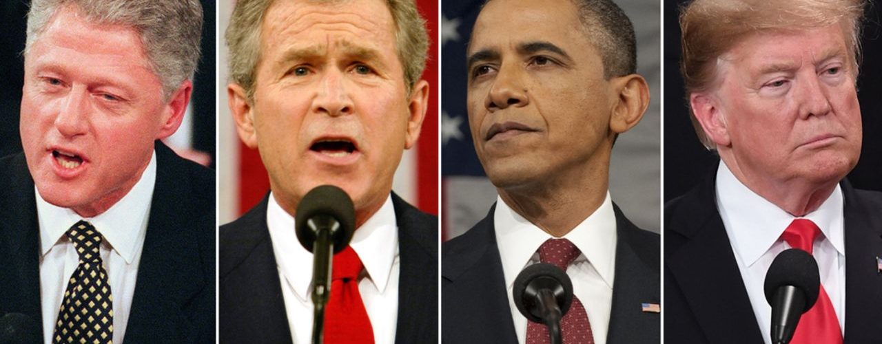 The models shaping Biden’s State of the Union