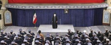 US targeting petroleum and petrochemicals in new sanctions against Iran