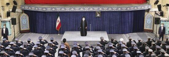 US targeting petroleum and petrochemicals in new sanctions against Iran