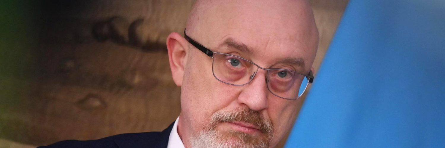 Ukraine expects Russia to mark invasion anniversary with renewed offensive, defense minister says