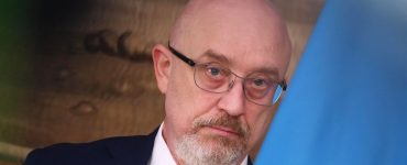 Ukraine expects Russia to mark invasion anniversary with renewed offensive, defense minister says