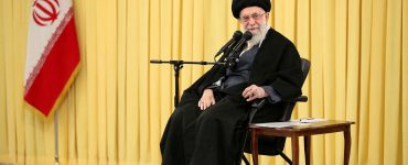Iran's supreme leader issues pardon for 'tens of thousands' of prisoners