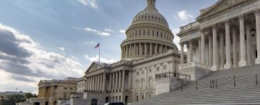 Washington forges rare political unity in condemning China over balloon drama