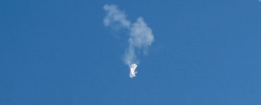 Why the Chinese balloon crisis could be a defining moment in the new Cold War