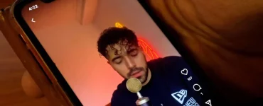 ‘Baraye,’ the Anthem of Iran’s Protest Movement, Wins a Grammy