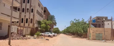 Arab League, African Union and UN intensify efforts for peace in Sudan.