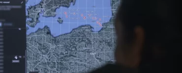 Russian Navy Ships Detected Near Nord Stream Pipeline Blast Site: Investigative Documentary.