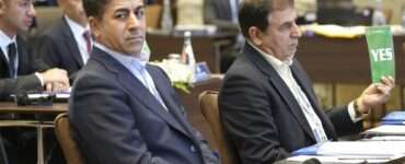 TEHRAN (Tasnim) – Hedayat Mombeini from Iran was elected as an Executive Committee Member in the Central Asian Football Association (CAFA).