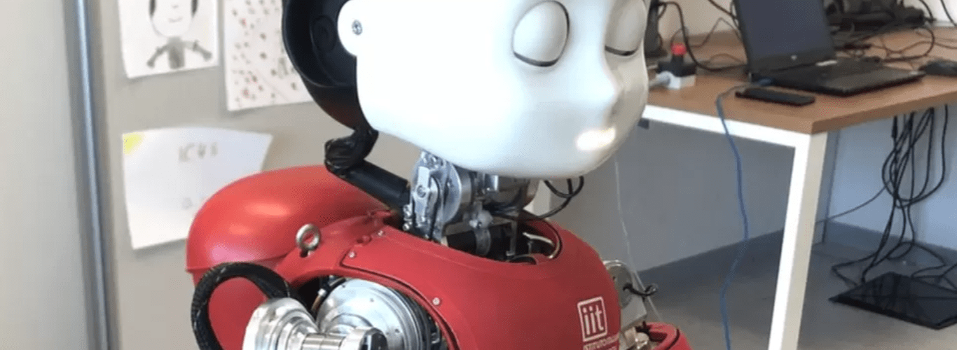 The Importance and Challenges of Teaching Robots to Blink Naturally in Human-Robot Interactions.