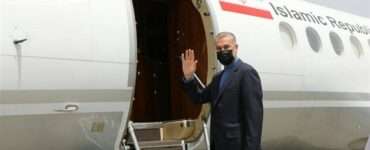 Top Iranian Diplomat Begins Tour of Qatar, Oman