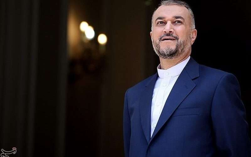 Iranian FM Highlights Results of Persian Gulf Tour