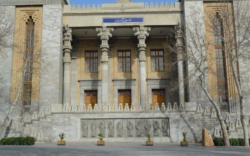 Iran Summons Swedish Diplomat Over Desecration of Holy Quran