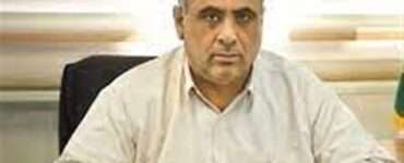 Iran Agriculture Ministry Get New Chief