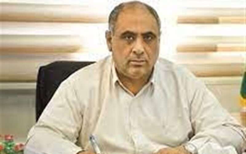 Iran Agriculture Ministry Get New Chief