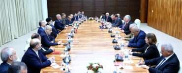 Iran, Cuba Reaffirm Solidarity against Imperialism