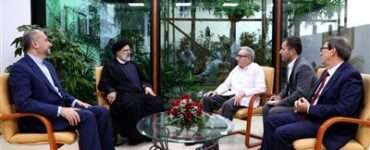 Iran Eyes Closer Ties with Cuba in Economic, Medical Fields