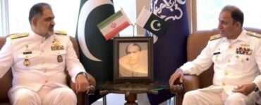 Iran, Pakistan Discuss Military Interaction