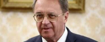 UN Special Envoy to Attend Int’l Syria Meeting in Astana