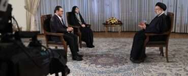 Ties with Neighbors, Muslims Iran’s Top Priority: President