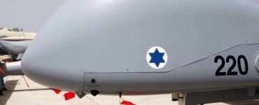 Israeli Forces Launch Drone Attack in West Bank, Killing Three Palestinians