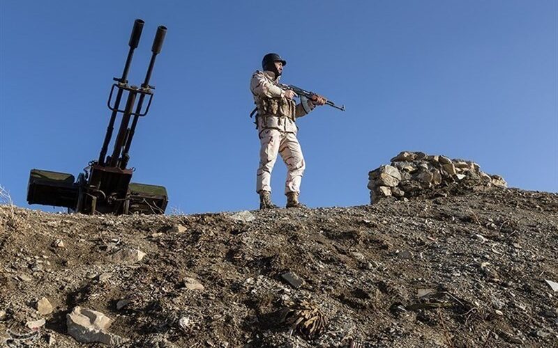 Story on Killing of Afghans at Iran Border Denied