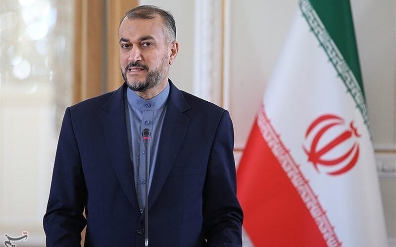 FM Highlights Iran’s Dynamic Diplomacy