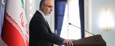 Persian Gulf Trio Islands Belong to Iran Forever: Spokesman