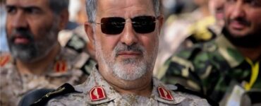 Enemy Unable to Defeat Iran Militarily: IRGC General