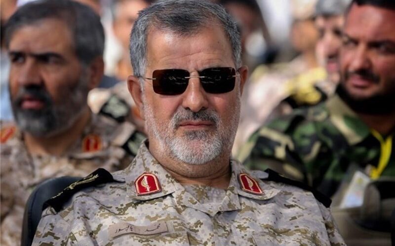 Enemy Unable to Defeat Iran Militarily: IRGC General