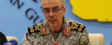 Enemy Admits Impossibility of Overthrowing Islamic Republic: Iran’s Top General