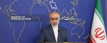Iran Blames US for Prisoner Swap Delay
