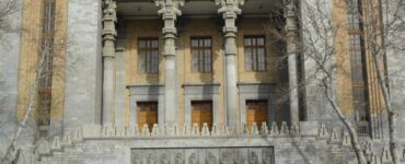 Russian Envoy Summoned over Statement on Iran’s Trio Islands in Persian Gulf