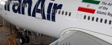 Seven Grounded Planes to Resume Flight Services Soon: Iran Air
