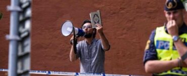 An Iraqi-born man who recently desecrated the Holy Quran in Sweden had been hired by the Zionist regime’s Mossad spy agency, the Iranian Intelligence Ministry said.
