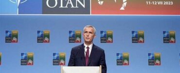 Iran dismissed the resurfaced allegations of supplying drones to Russia made by the North Atlantic Treaty Organization (NATO), stressing that Tehran maintains a neutral position in the Ukraine conflict. Iran’s embassy in Brussels said in a statement on Thursday that Tehran maintains a neutral position in the Ukrainian conflict and remains fully committed to the principles of the UN Charter and international law, which includes respecting the sovereignty, independence and territorial integrity of all countries. It came a day after NATO urged Tehran to stop its alleged military support to Russia, including the supply of drones to be used in the war against Ukraine. The embassy said the “baseless” accusations are motivated by “short-sighted gains.” The statement also noted that Iran has suffered losses caused by several NATO members who have actively fostered discord within the country by sheltering and supporting violent terrorist elements and organizations, despite its commitment to international legal norms. “Iran has also played a constructive role in assisting regional governments in countering destabilizing forces that often receive support from external sources,” it said, according to Press TV. The statement further urged NATO member states to honor their commitments under the UN Charter and to stop making baseless accusations against Iran. In a final declaration at a summit in Lithuania on Wednesday, the 31-member alliance called on Iran “to cease its military support to Russia, in particular its transfer of Unmanned Aerial Vehicles (UAVs) which have been used to attack critical infrastructure, causing widespread civilian casualties.” This comes as Both Iran and Russia have repeatedly denied claims that Tehran has provided Moscow with drones to be used in the Ukraine war. The anti-Iran claims first emerged in July 2022, when US National Security Advisor Jake Sullivan alleged Washington had received “information” indicating that the Islamic Republic was preparing to provide Russia with “up to several hundred drones, including weapons-capable UAVs on an expedited timeline” for use in the war. In November, Iranian Foreign Minister Hossein Amirabdollahian clarified that Tehran had provided Moscow with “a limited number” of drones, but months before the war in Ukraine. He also assured that Iran will not be indifferent if it is proven that Russia has used Iranian drones in the conflict.