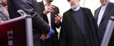 President Visits Iranian Innovation and Technology Center in Nairobi