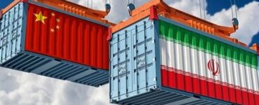 Iran-China Non-Oil Trade Hits $7.8 Billion in Three Months: IRICA